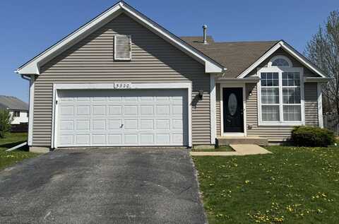 5320 Orchard Trail, Monee, IL 60449