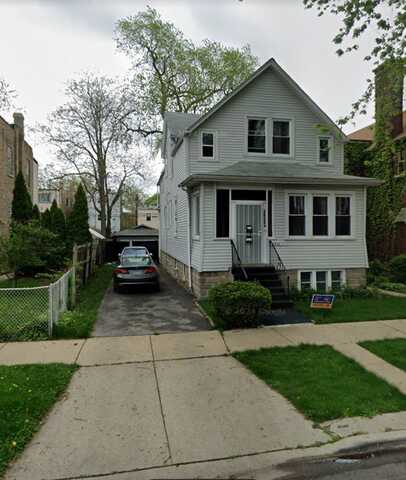 1513 N Long Avenue, Chicago, IL 60651