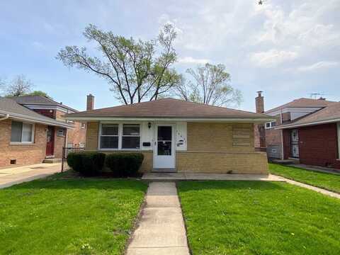 14631 Kimbark Avenue, Dolton, IL 60419