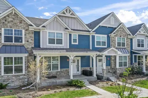 2181 Brandywyn Lane, Buffalo Grove, IL 60089