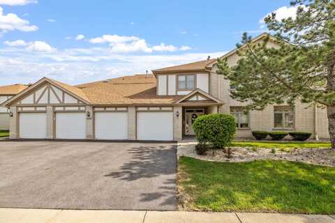 6549 Pine Lake Drive, Tinley Park, IL 60477