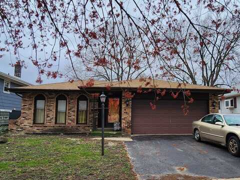 18454 Ridgewood Avenue, Lansing, IL 60438
