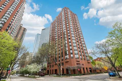 901 S Plymouth Court, Chicago, IL 60605