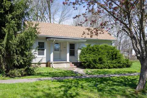 208 W 3rd Street, Homer, IL 61849