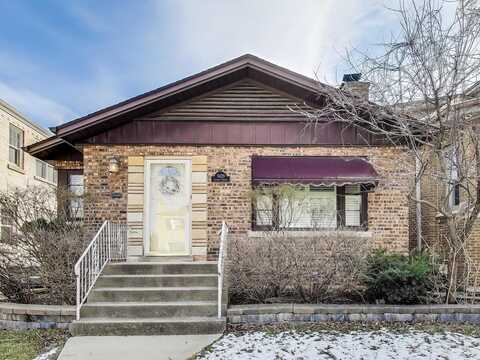 9429 S Leavitt Street, Chicago, IL 60643