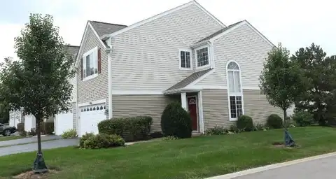 1583 SPAULDING Road, Bartlett, IL 60103