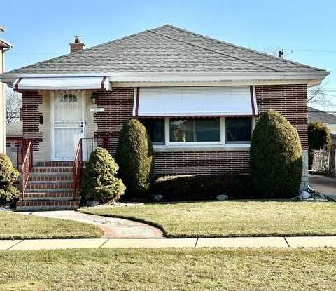 4553 N Osage Avenue, Norridge, IL 60706