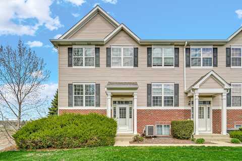 3841 Bailey Road, Yorkville, IL 60560