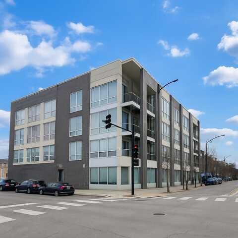 5 N Oakley Boulevard, Chicago, IL 60612