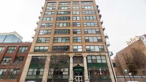 1322 S WABASH Avenue, Chicago, IL 60605