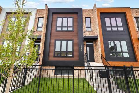 3448 N Central Avenue, Chicago, IL 60634