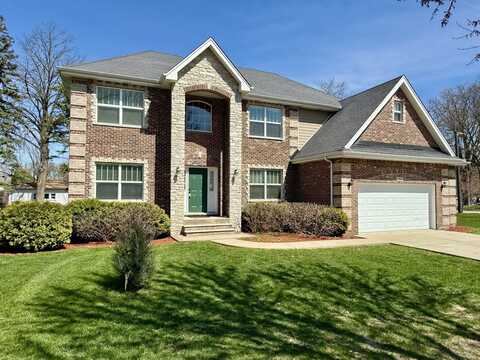 344 E Goebel Drive, Lombard, IL 60148