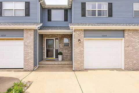 1248 E Arnold Road, Sandwich, IL 60548