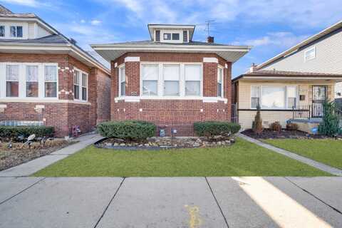531 E 89th Place, Chicago, IL 60619