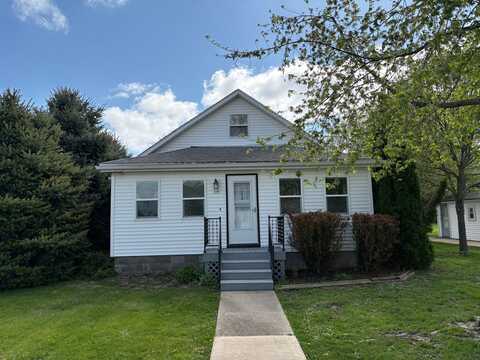 209 N East Street, Danvers, IL 61732