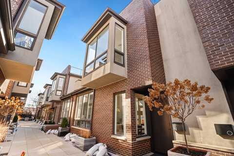 1757 N Paulina Street, Chicago, IL 60622
