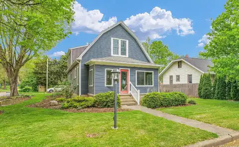 314 W Stanage Avenue, Champaign, IL 61820