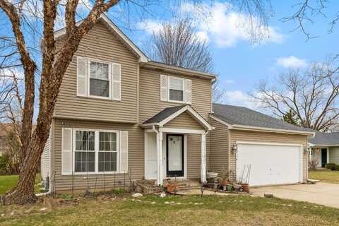640 Cutter Lane, Elk Grove Village, IL 60007