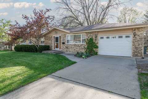 536 Longview Drive, Antioch, IL 60002