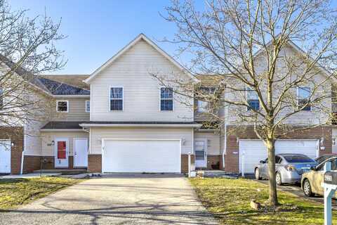 4221 Brentwood Lane, Waukegan, IL 60087