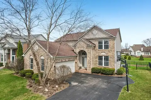 4190 Bunker Hill Drive, Algonquin, IL 60102