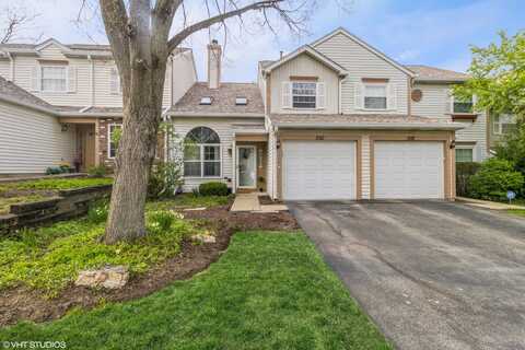 300 Ascot Lane, Streamwood, IL 60107