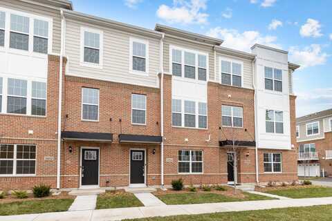 2954 REFLECTION Drive, Naperville, IL 60564