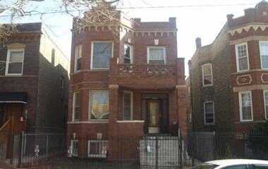 4209 W KAMERLING Avenue, Chicago, IL 60651