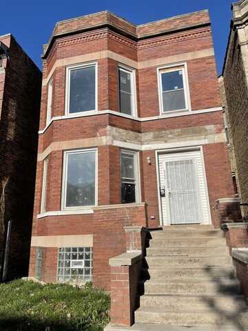 5752 S SANGAMON Street, Chicago, IL 60621