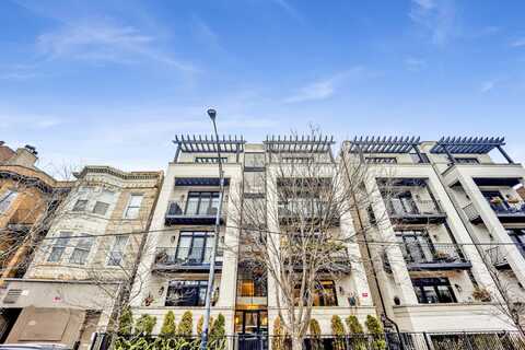 3816 N ASHLAND Avenue, Chicago, IL 60613