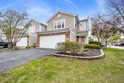 17412 Fox Bend Lane, Lockport, IL 60441