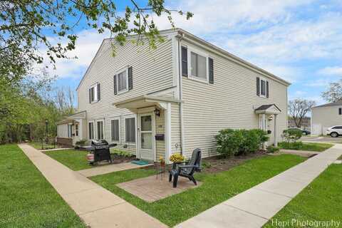1196 COVE Drive, Prospect Heights, IL 60070
