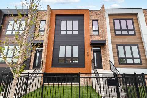 3450 N Central Avenue, Chicago, IL 60634