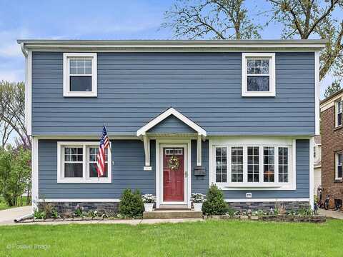 244 E 3rd Street, Elmhurst, IL 60126