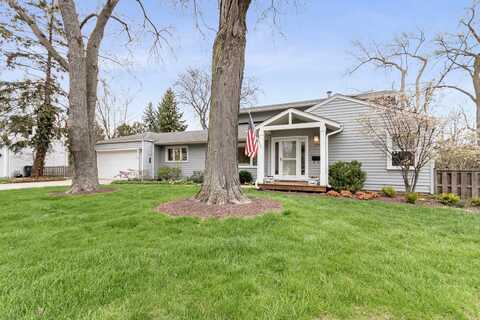 1728 Culver Lane, Glenview, IL 60025