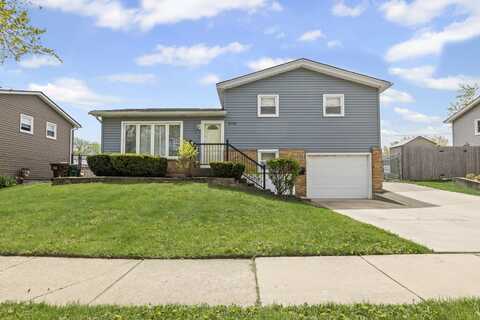 5815 Victoria Drive, Oak Forest, IL 60452