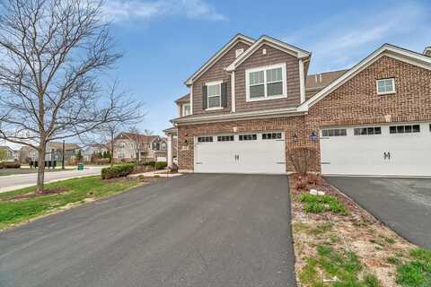 16041 W Coneflower Drive, Lockport, IL 60441