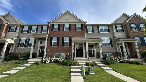 1645 Sager Way, Batavia, IL 60510