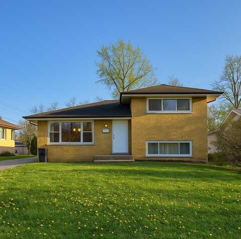 2803 172nd Street, Hazel Crest, IL 60429