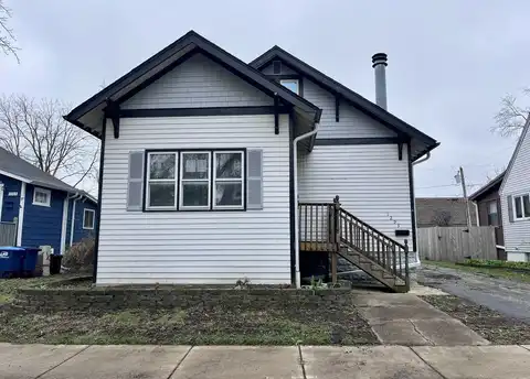1293 Campbell Avenue, Des Plaines, IL 60016