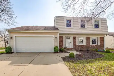 985 Knollwood Drive, Buffalo Grove, IL 60089