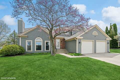 4351 N Cottonwood Trail, Hoffman Estates, IL 60192