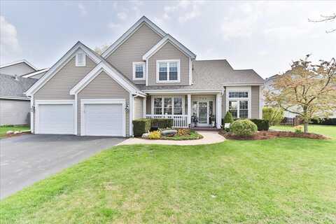 755 Foxmoor Lane, Lake Zurich, IL 60047