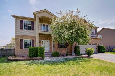 1120 Redwood Lane, Minooka, IL 60447