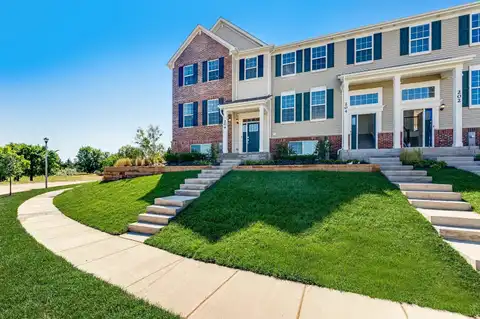 3707 Neubauer Circle, Lindenhurst, IL 60046