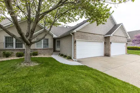 107 N BLAIR Drive, Normal, IL 61761