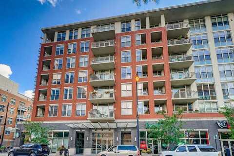 1001 W Madison Street, Chicago, IL 60607