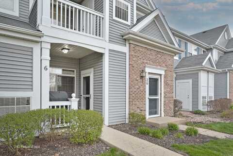 2215 Aurora Drive, Pingree Grove, IL 60140