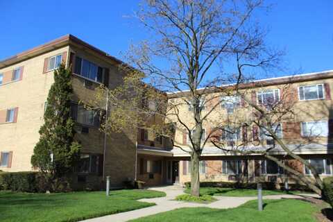9207 Skokie Boulevard, Skokie, IL 60077