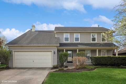 1516 Clarkson Court, Naperville, IL 60565